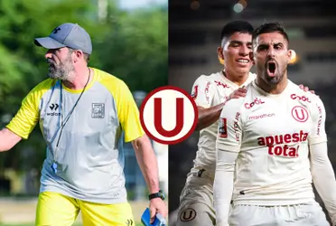 Jugador crema se dio un festín ante Alianza Atlético de Sullana