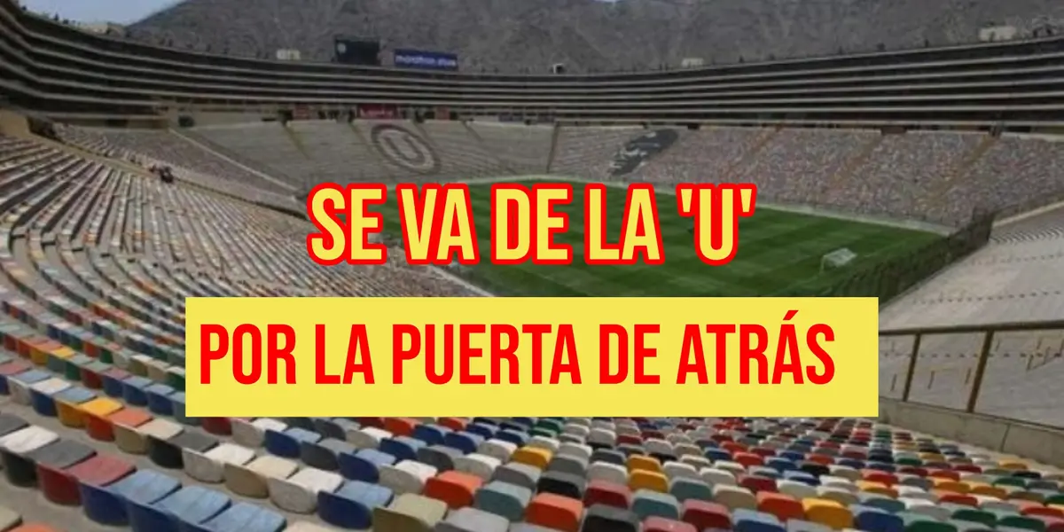 Jugador crema no seguiría en el club a fin de año, a pedido de Fossati