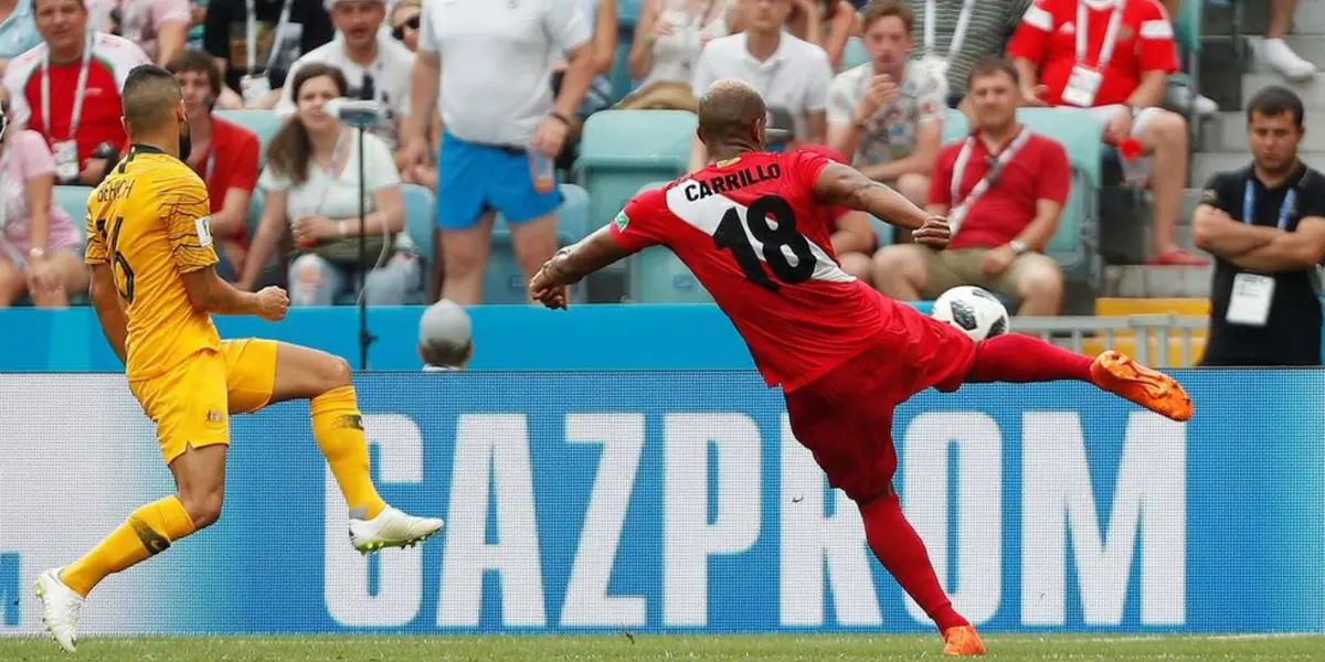 Jugador del combinado de los ‘Canguros’ no puede ver ni en pintura a Carrillo