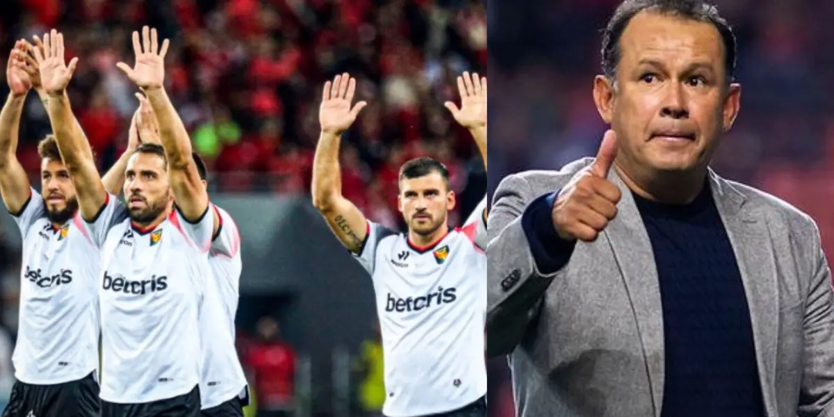 Jugador del ‘Dominó’ fue figura en su equipo