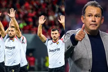 Jugador del ‘Dominó’ fue figura en su equipo