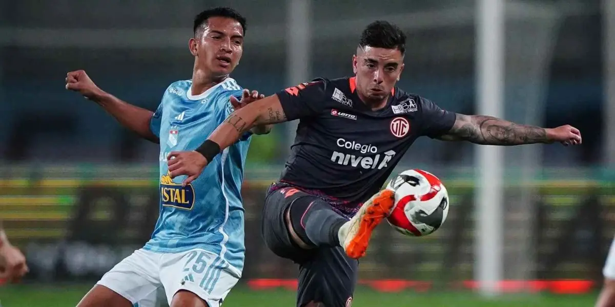 Jugador del plantel no pudo con la presión de un gran y ahora se devaluó.