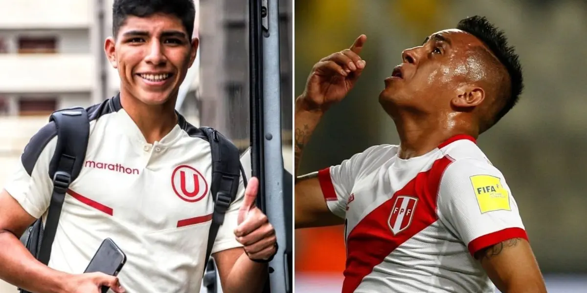 Jugador es el mejor jugador del torneo de ascenso y sueña con llegar a la Bicolor