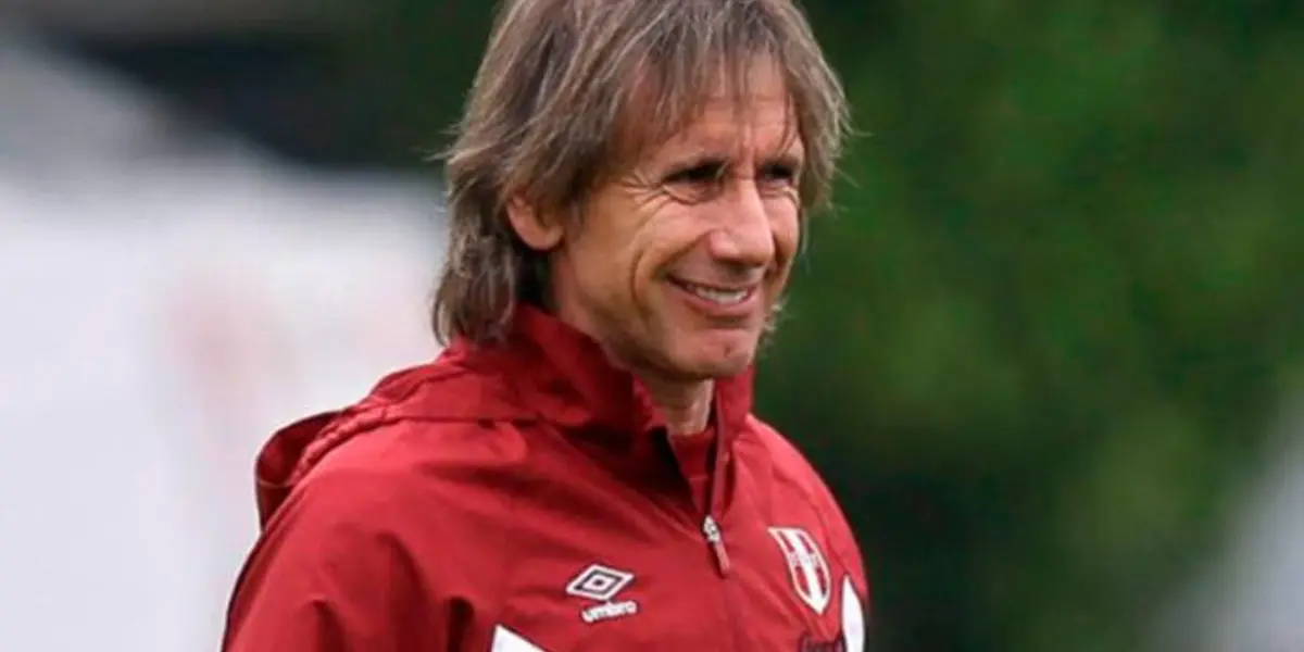 Jugador es fundamental en el esquema del 'Tigre' de cara a los partidos frente a Uruguay y Paraguay