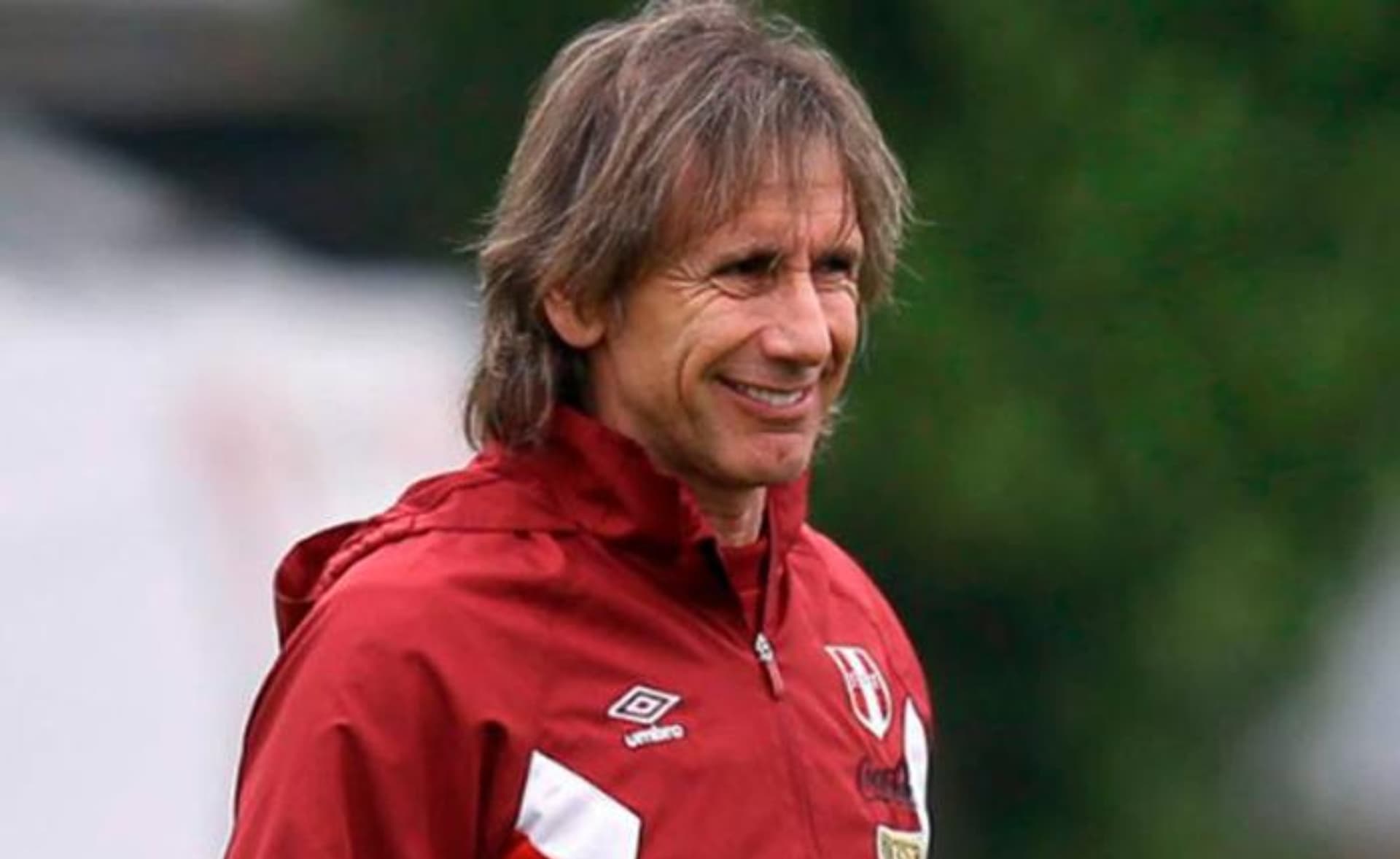 Jugador es fundamental en el esquema del 'Tigre' de cara a los partidos frente a Uruguay y Paraguay
