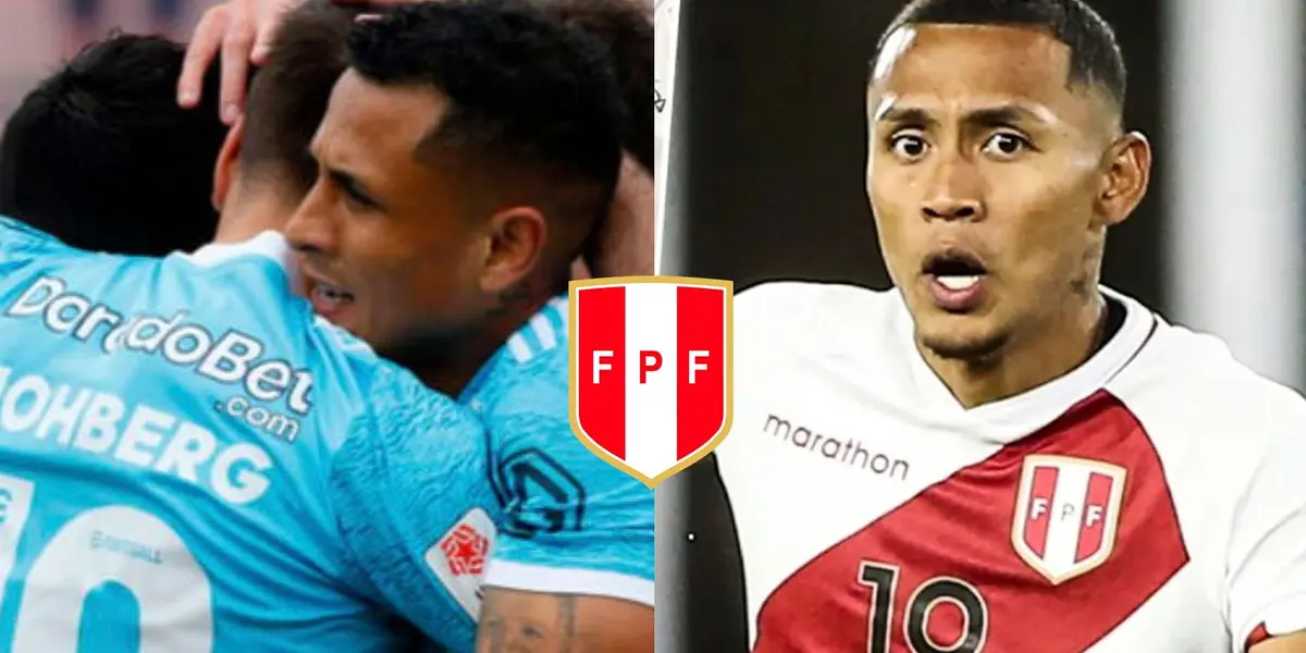 Jugador es una de las sorpresas de la nómina final del DT de la bicolor