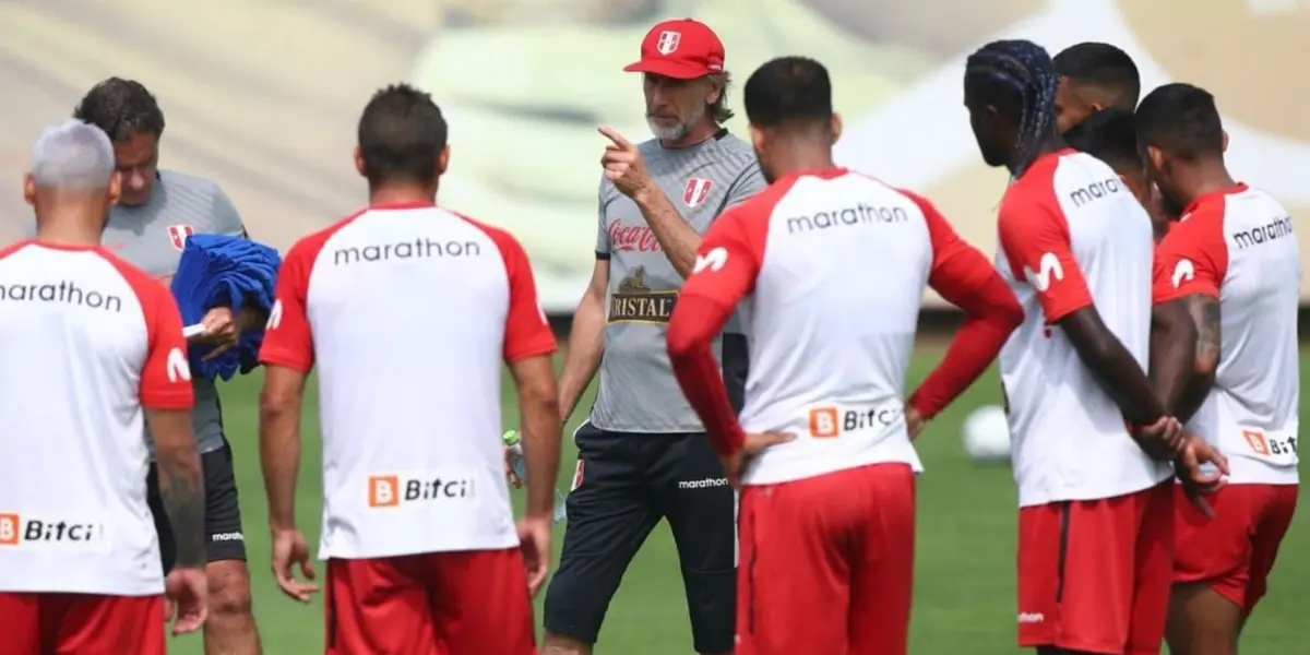 Jugador es uno de los más importantes de su equipo pero en la bicolor está borrado