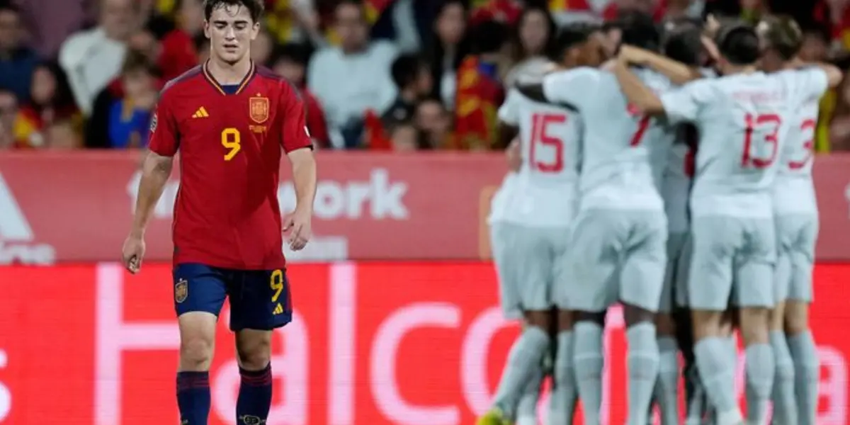 Jugador español se lesionó y podría perderse la Copa del Mundo Qatar 2022