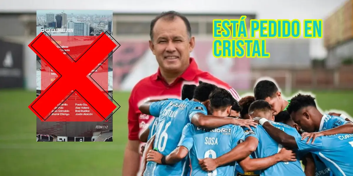 Jugador está pedido por los hinchas cerveceros, de cara a la próxima temporada.