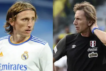 Jugador no estará en la repesca