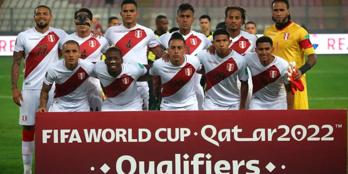 Jugador no estuvo presente en la última convocatoria de Ricardo Gareca y desea volver