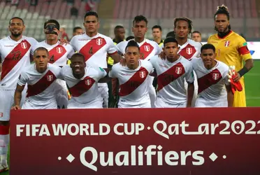 Jugador no estuvo presente en la última convocatoria de Ricardo Gareca y desea volver