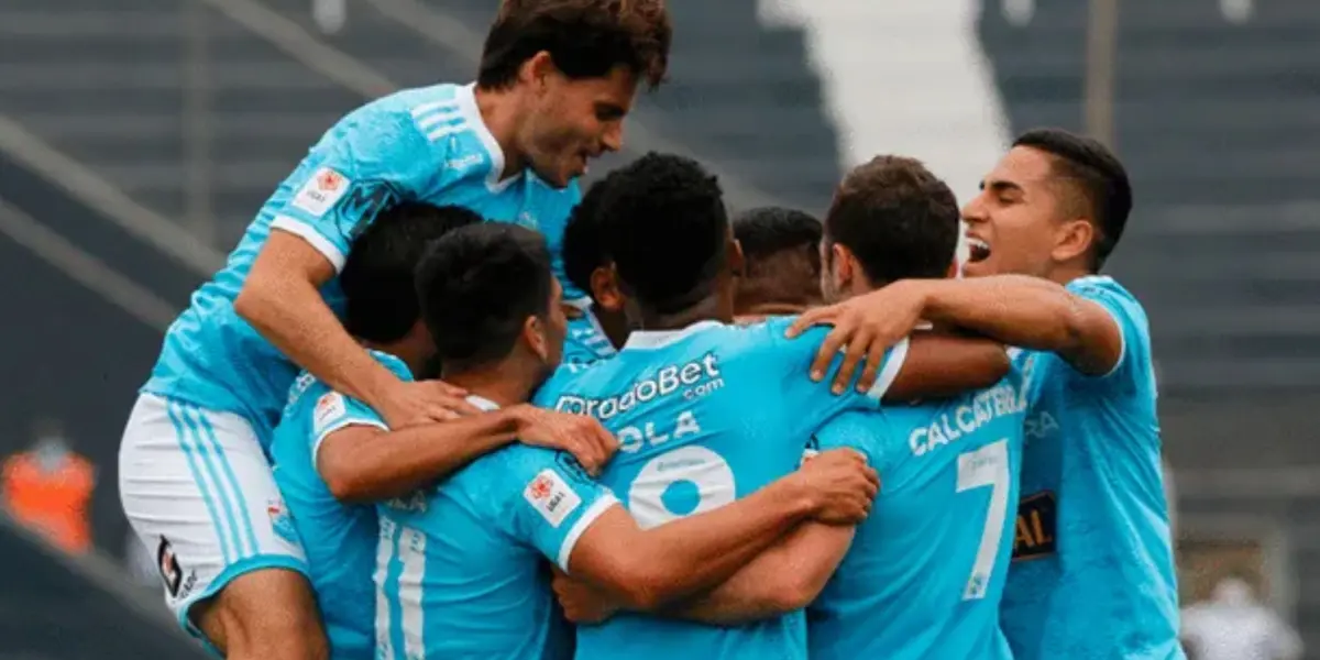 Jugador fue campeón con el cuadro ‘rimense’