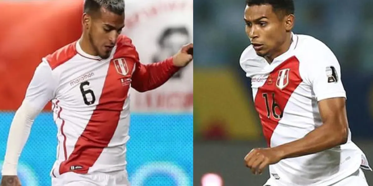 Jugador no fue convocado por Reynoso, pero para noviembre podría ser llamado