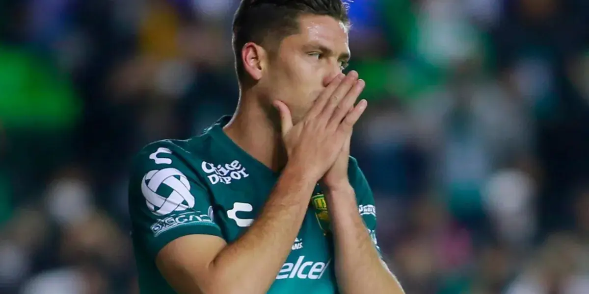 Jugador no fue convocado por su técnico