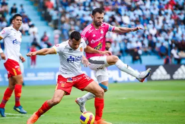 Jugador fue criado en Sporting Cristal, lo botaron y ahora se vengó de la peor manera