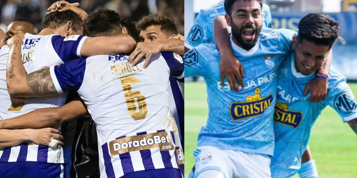 Jugador fue formado en Alianza Lima e iría a Sporting Cristal