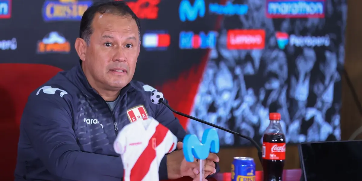 Jugador fue la sorpresa en el llamado del ‘Cabezón’