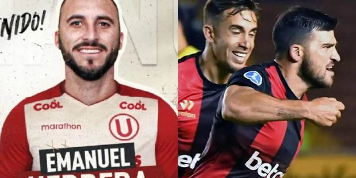 Jugador fue presentado como nuevo jale del ‘Dominó’