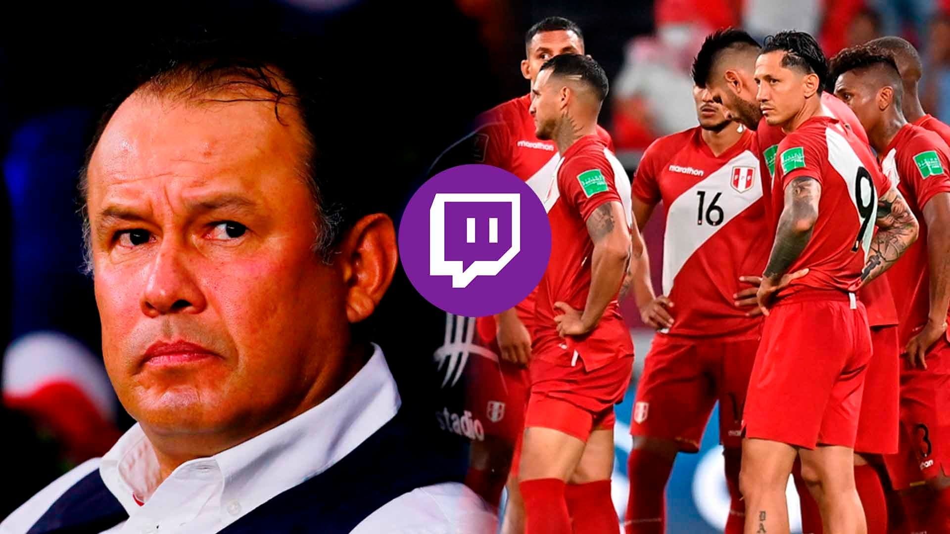 Jugador habría sido borrado por el ‘Cabezón’, ahora se gana la vida como streamer