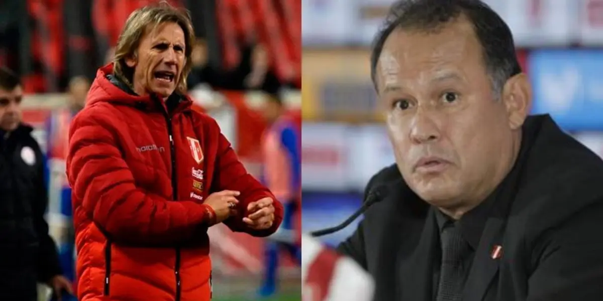 Jugador indiscutible para Gareca ahora podría jugar en la Liga 2