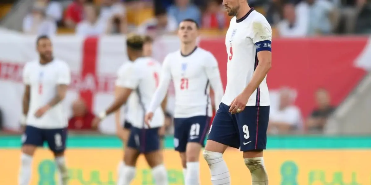 Jugador inglés podría perderse la Copa del Mundo Qatar 2022 por lesión.