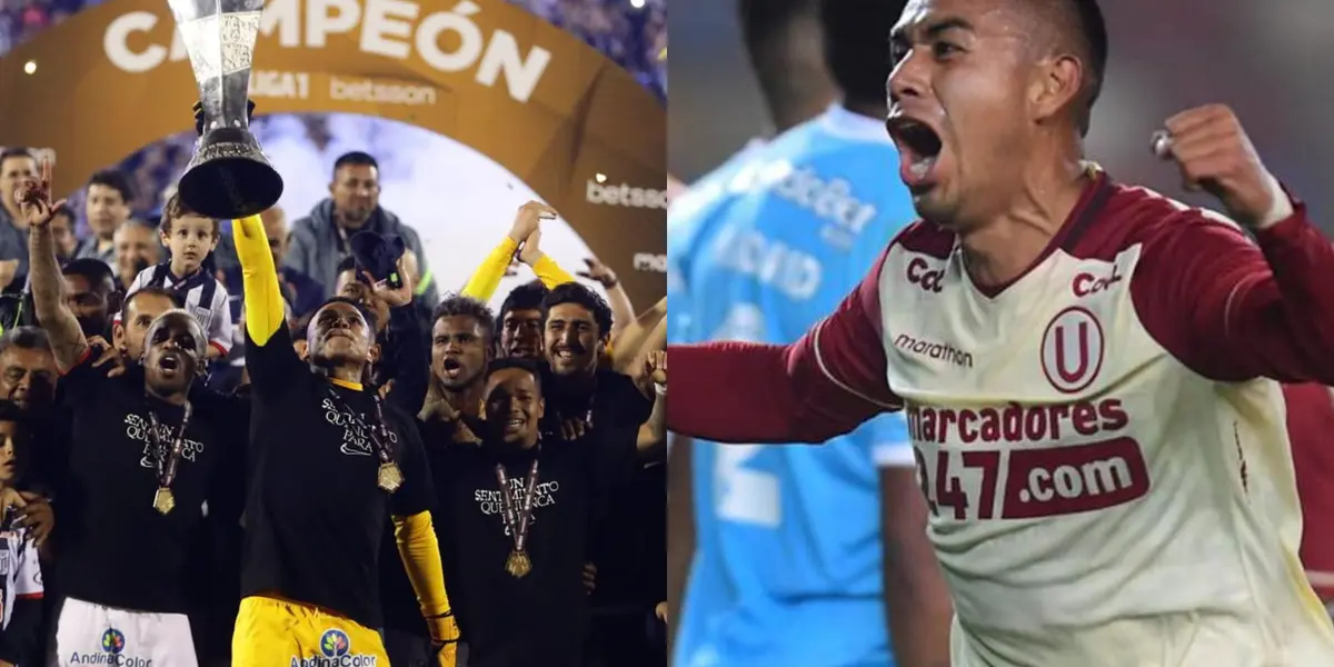 Jugador iría a tienda merengue con miras a la temporada 2023