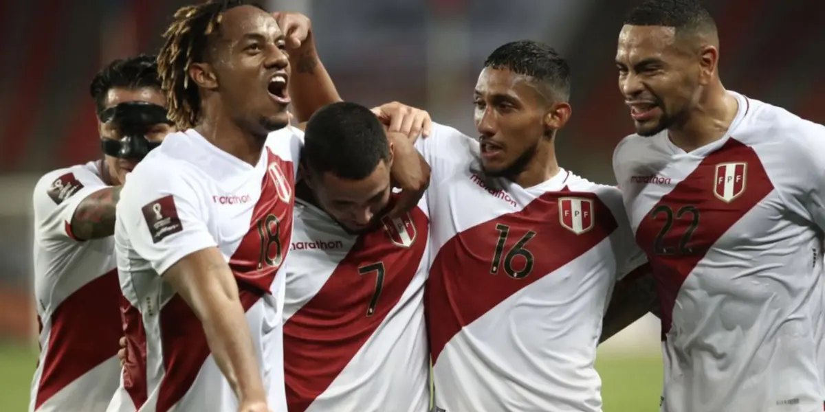 Jugador no juega desde hace 4 partidos