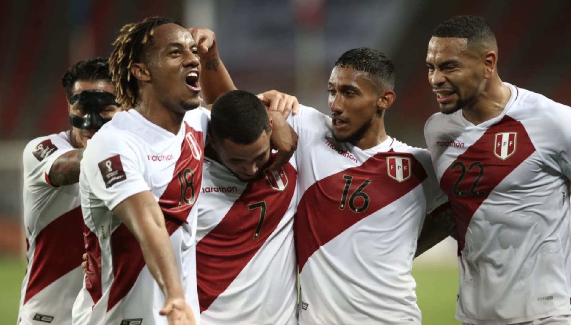 Jugador no juega desde hace 4 partidos