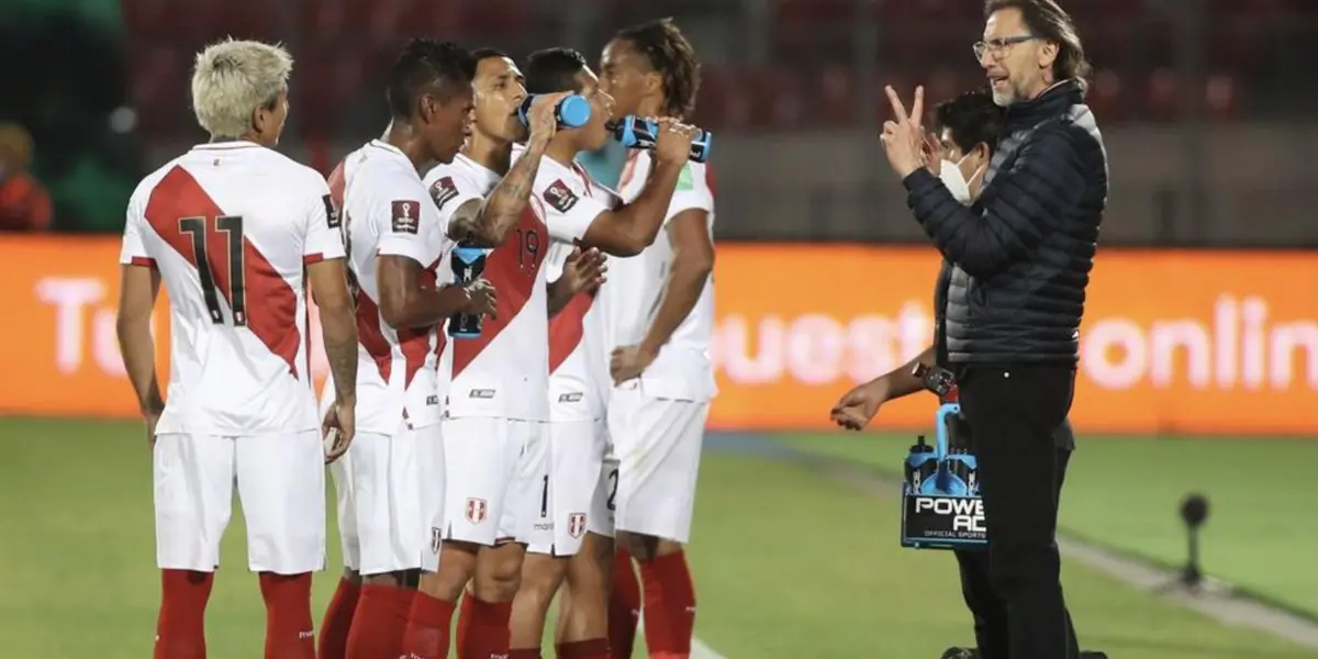 Jugador de la bicolor le dio una lección al ‘Tigre’