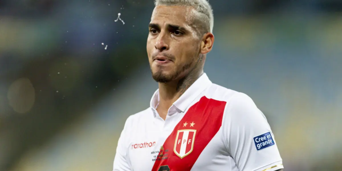 Jugador de la Liga 1 defiende mejor que Trauco