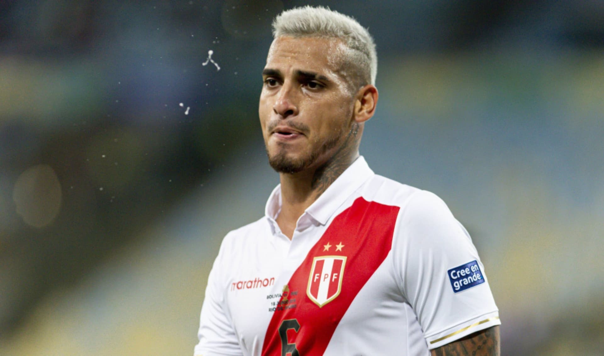 Jugador de la Liga 1 defiende mejor que Trauco