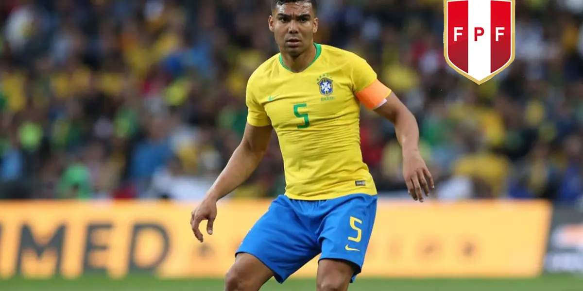 Jugador la rompe en Europa y puede jugar para la bicolor