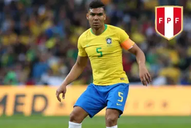 Jugador la rompe en Europa y puede jugar para la bicolor