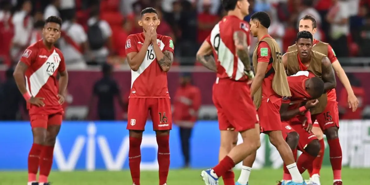 Jugador la rompe en la Liga 1 pero no será llamado por Juan Reynoso