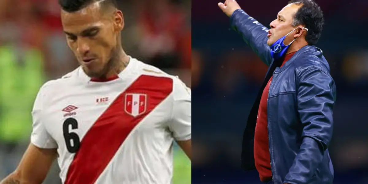 Jugador la rompe en la Liga 1 y está a nada de ser convocado por Juan Reynoso