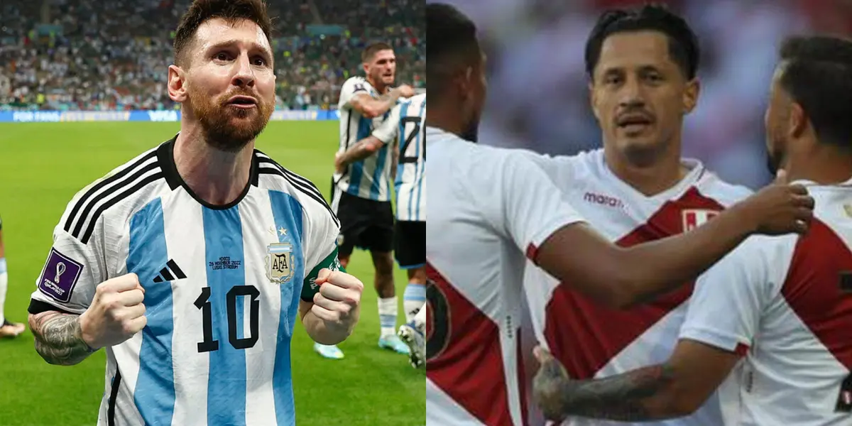 Jugador la rompió en el Mundial y vale más del doble que el plantel de la bicolor