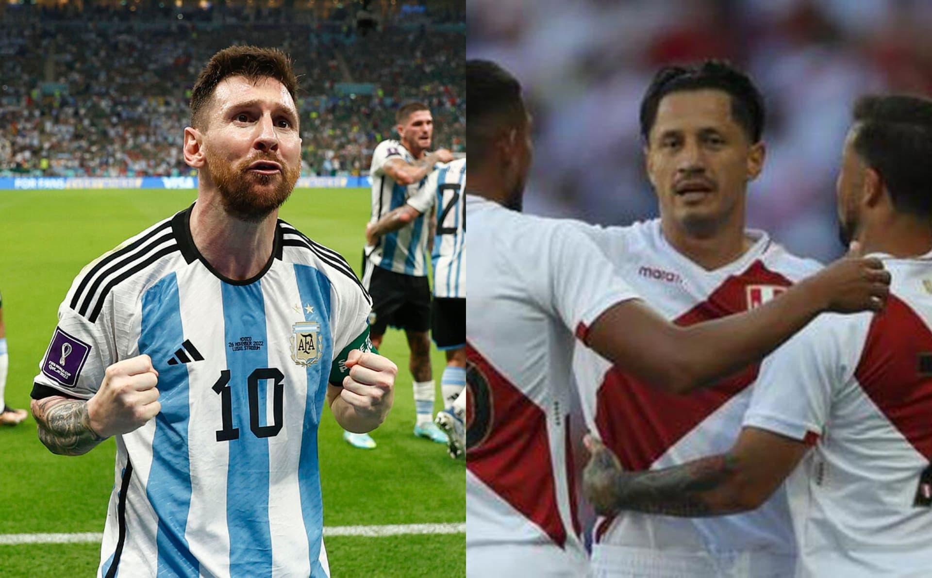 Jugador la rompió en el Mundial y vale más del doble que el plantel de la bicolor