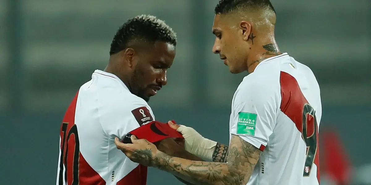 Jugador de la Selección Peruana lamentó el retiro de la ‘Foquita’ de los campos de juego