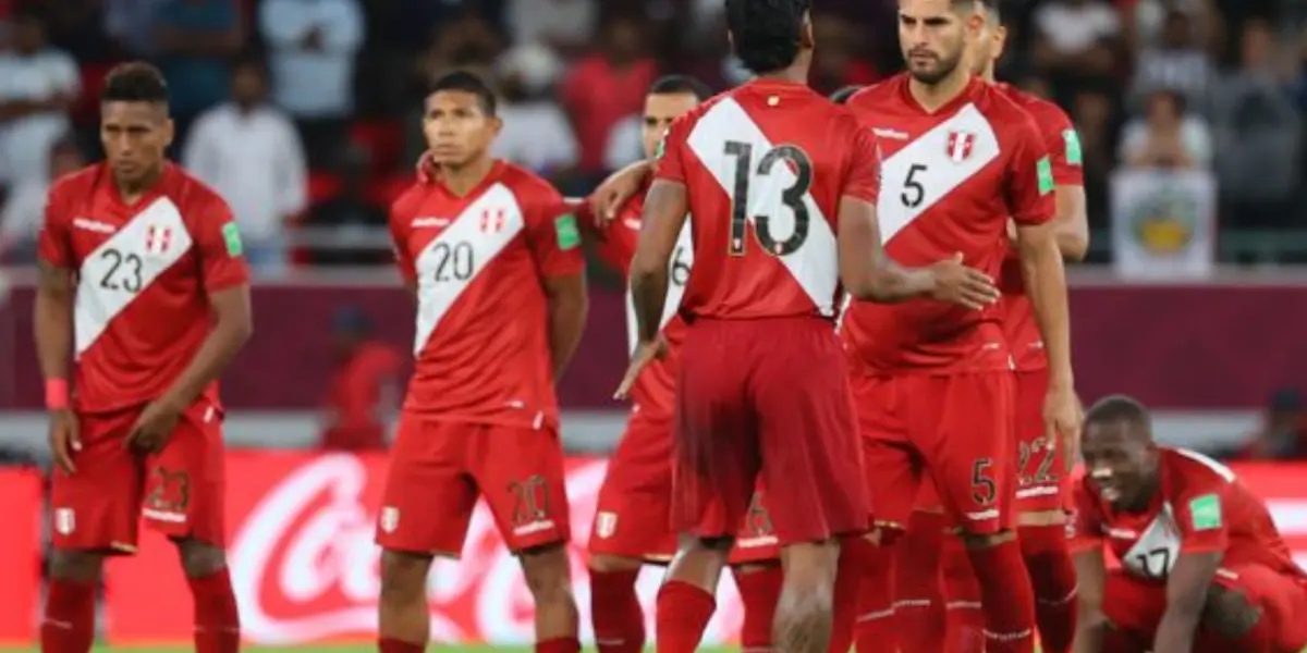 Jugador de la selección peruana se puso a bailar en evento social