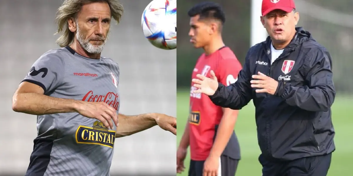 Jugador de la Selección Peruana sorprendió a muchos, gracias a un post que hizo en Instagram