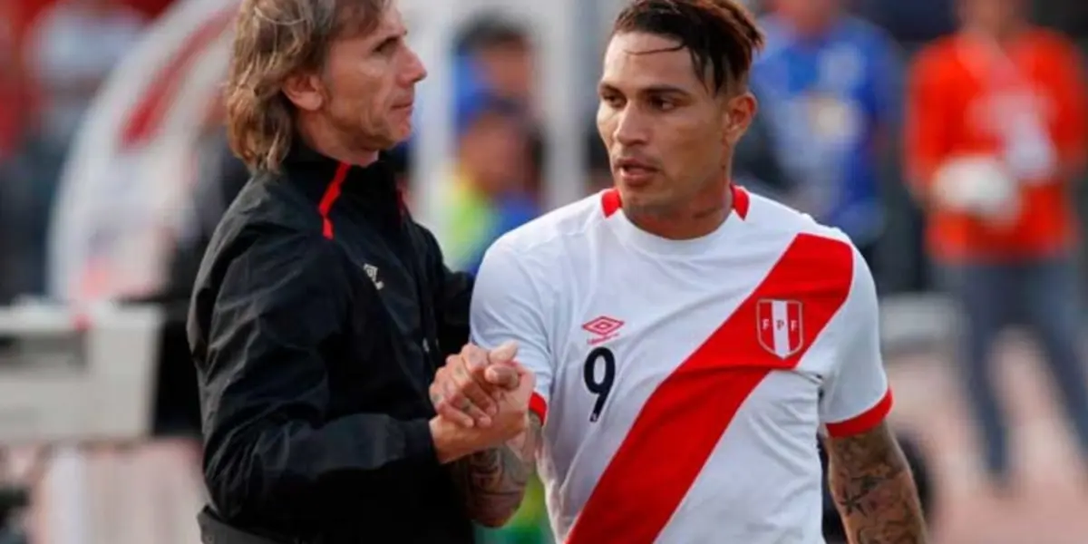 Jugador la viene rompiendo en la Liga 1