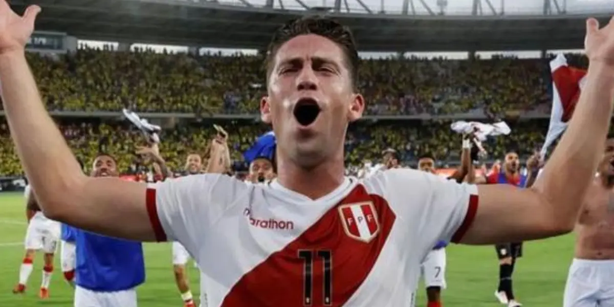 Jugador la viene rompiendo en la Liga 1