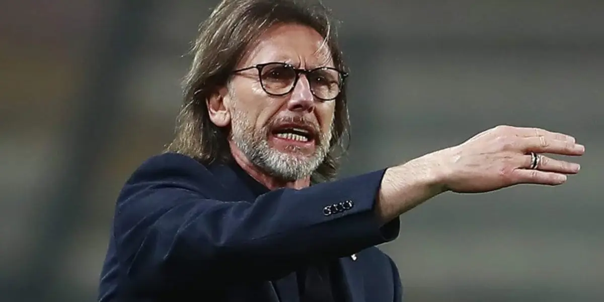 Jugador la viene rompiendo en la Liga 1