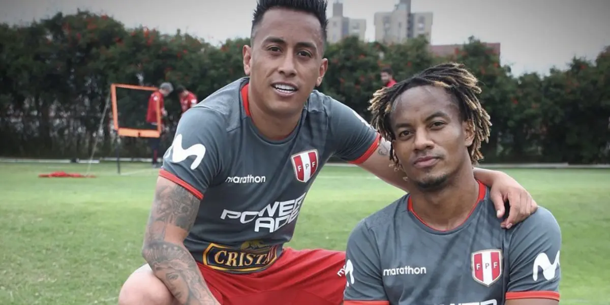 Jugador la viene rompiendo en la Liga 1 y pide a gritos selección