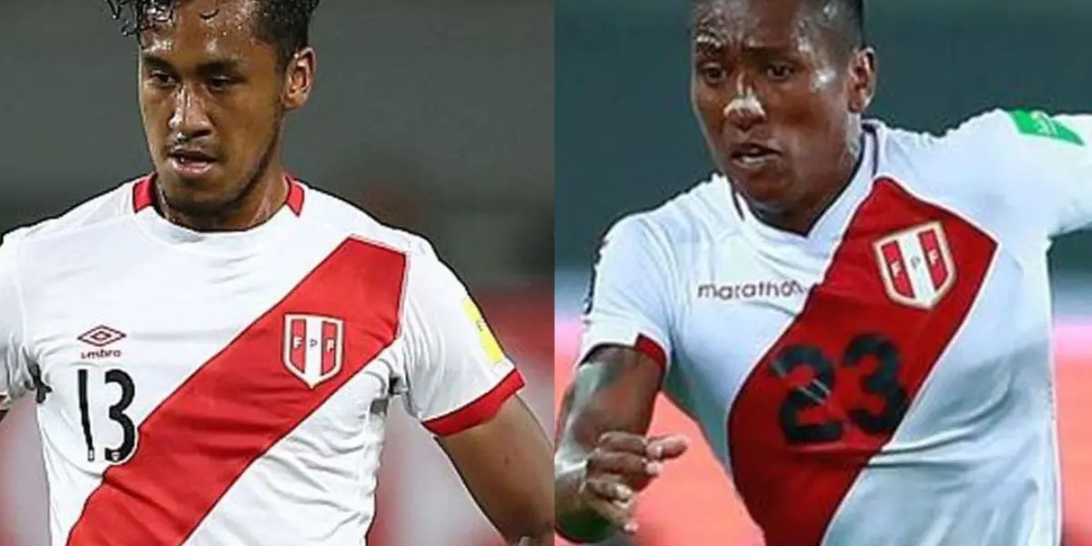 Jugador la viene rompiendo en la Liga 1 y ya suena fuerte para llegar a la Selección Peruana