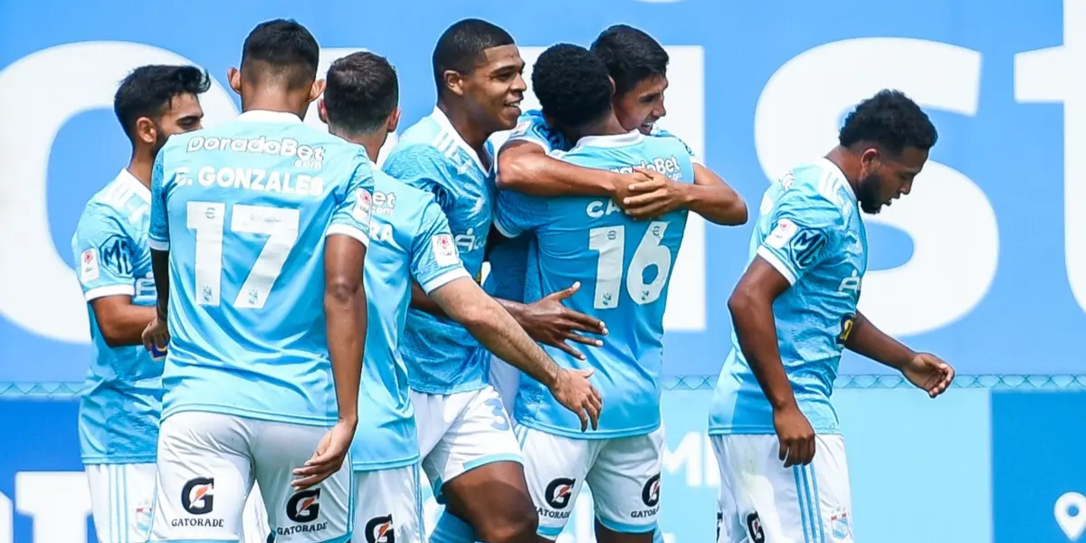 Jugador le bastó 45 minutos para poder ser titular ante Flamengo