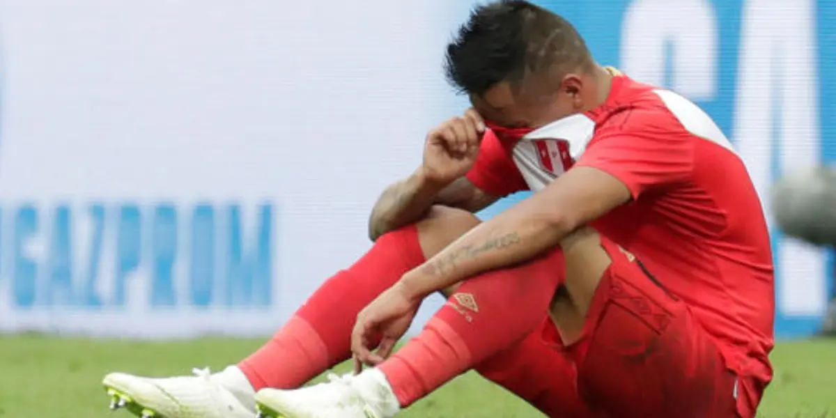 Jugador le habría dicho no a la bicolor y fue convocado por otra selección