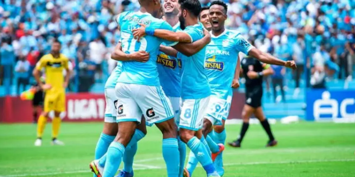 Jugador llegaría a la segunda mitad de la temporada