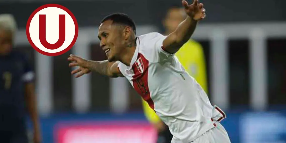 Jugador no llegaría al cuadro crema por diversos factores que aparecieron